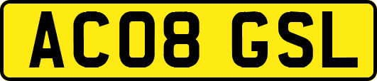 AC08GSL