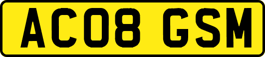 AC08GSM