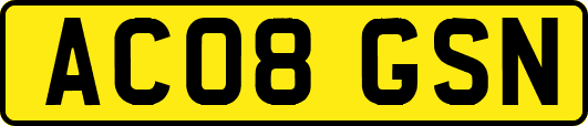 AC08GSN