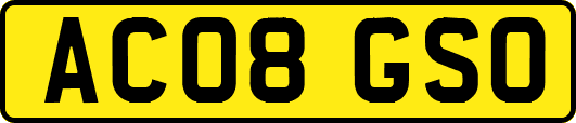 AC08GSO