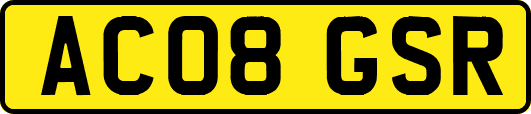 AC08GSR