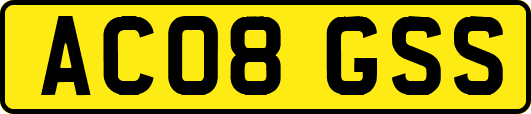 AC08GSS