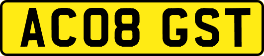 AC08GST