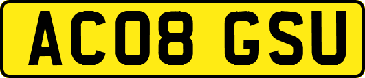 AC08GSU