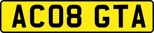 AC08GTA