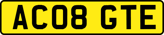 AC08GTE