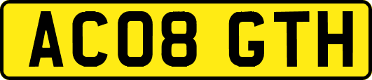 AC08GTH