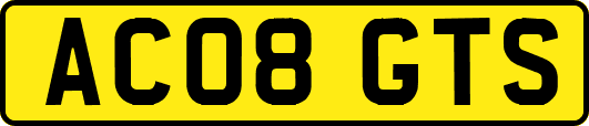 AC08GTS