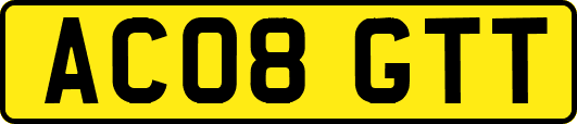 AC08GTT