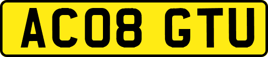 AC08GTU
