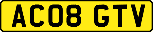 AC08GTV