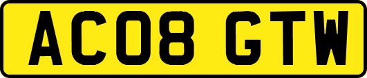 AC08GTW