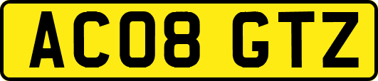 AC08GTZ