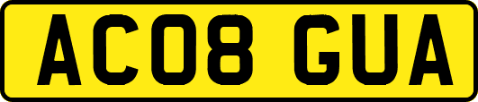 AC08GUA