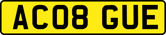 AC08GUE
