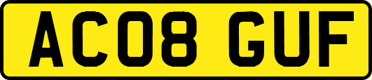 AC08GUF