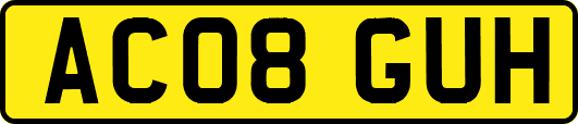 AC08GUH