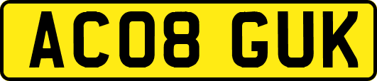 AC08GUK