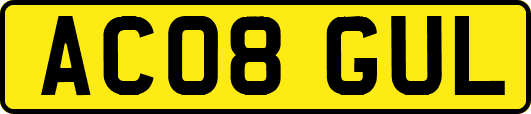 AC08GUL