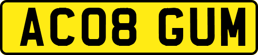 AC08GUM
