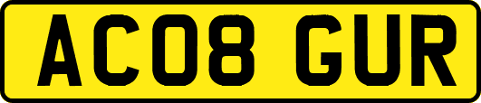 AC08GUR