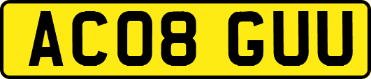 AC08GUU