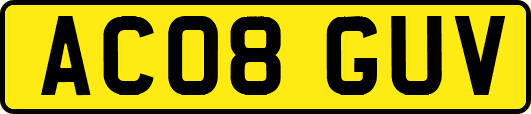 AC08GUV