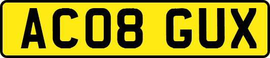 AC08GUX