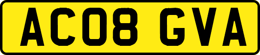 AC08GVA