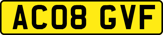 AC08GVF