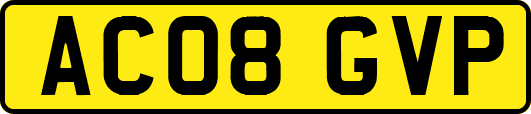 AC08GVP