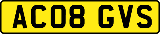 AC08GVS