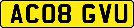 AC08GVU