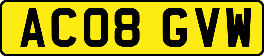 AC08GVW