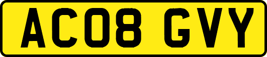 AC08GVY
