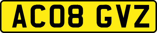 AC08GVZ