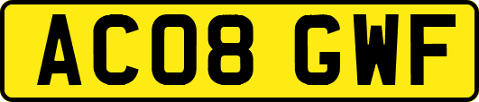 AC08GWF