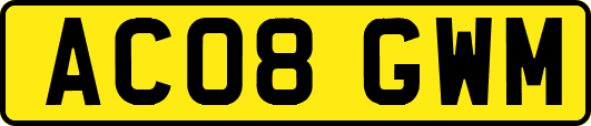 AC08GWM