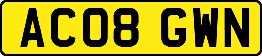 AC08GWN