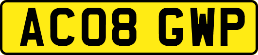 AC08GWP