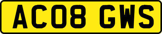 AC08GWS