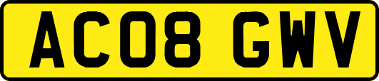 AC08GWV