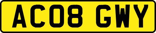AC08GWY