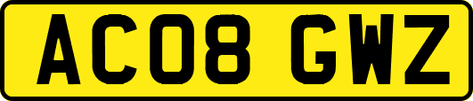 AC08GWZ