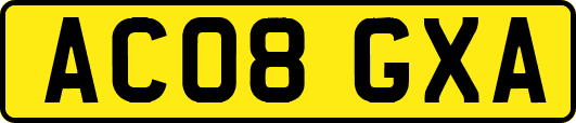 AC08GXA