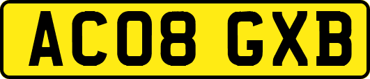 AC08GXB