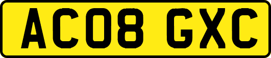 AC08GXC