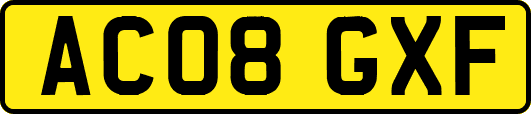 AC08GXF