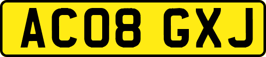AC08GXJ