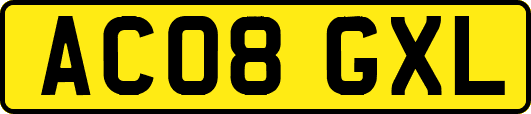 AC08GXL